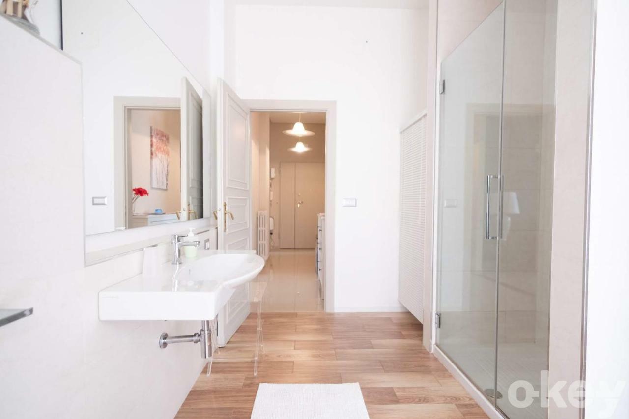 Casa Ninetta - Centro Apartment