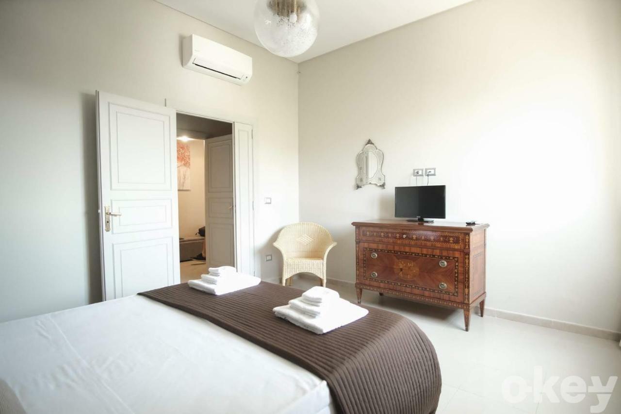 Apartment Casa Ninetta - Centro