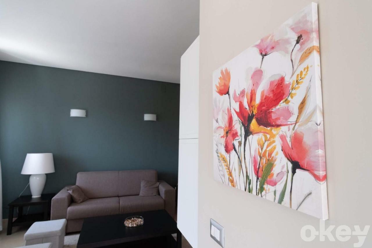 Casa Ninetta - Centro Apartment *