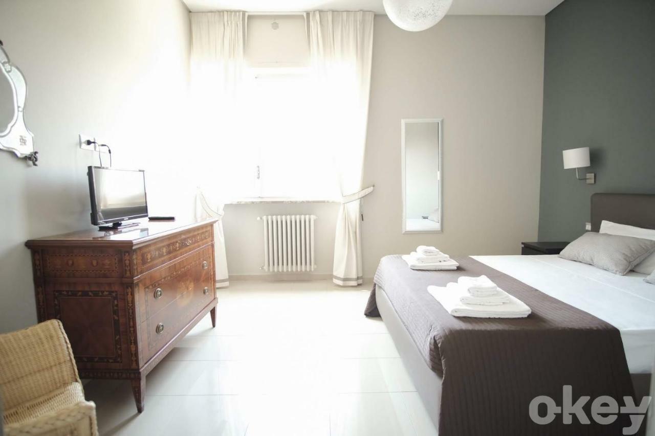 Apartment Casa Ninetta - Centro *