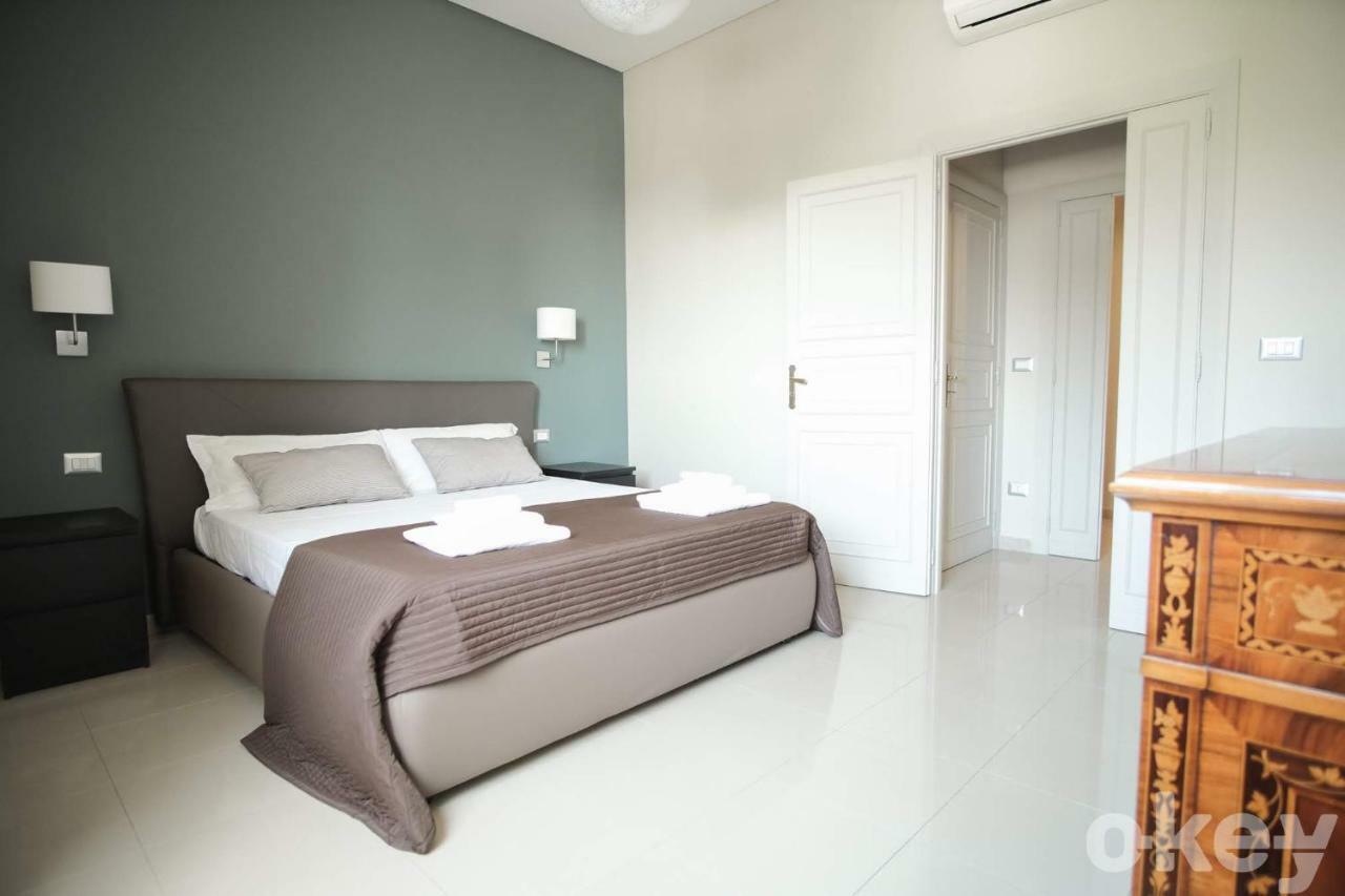Apartment Casa Ninetta - Centro