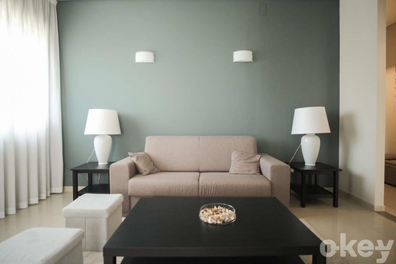 Apartment Casa Ninetta - Centro