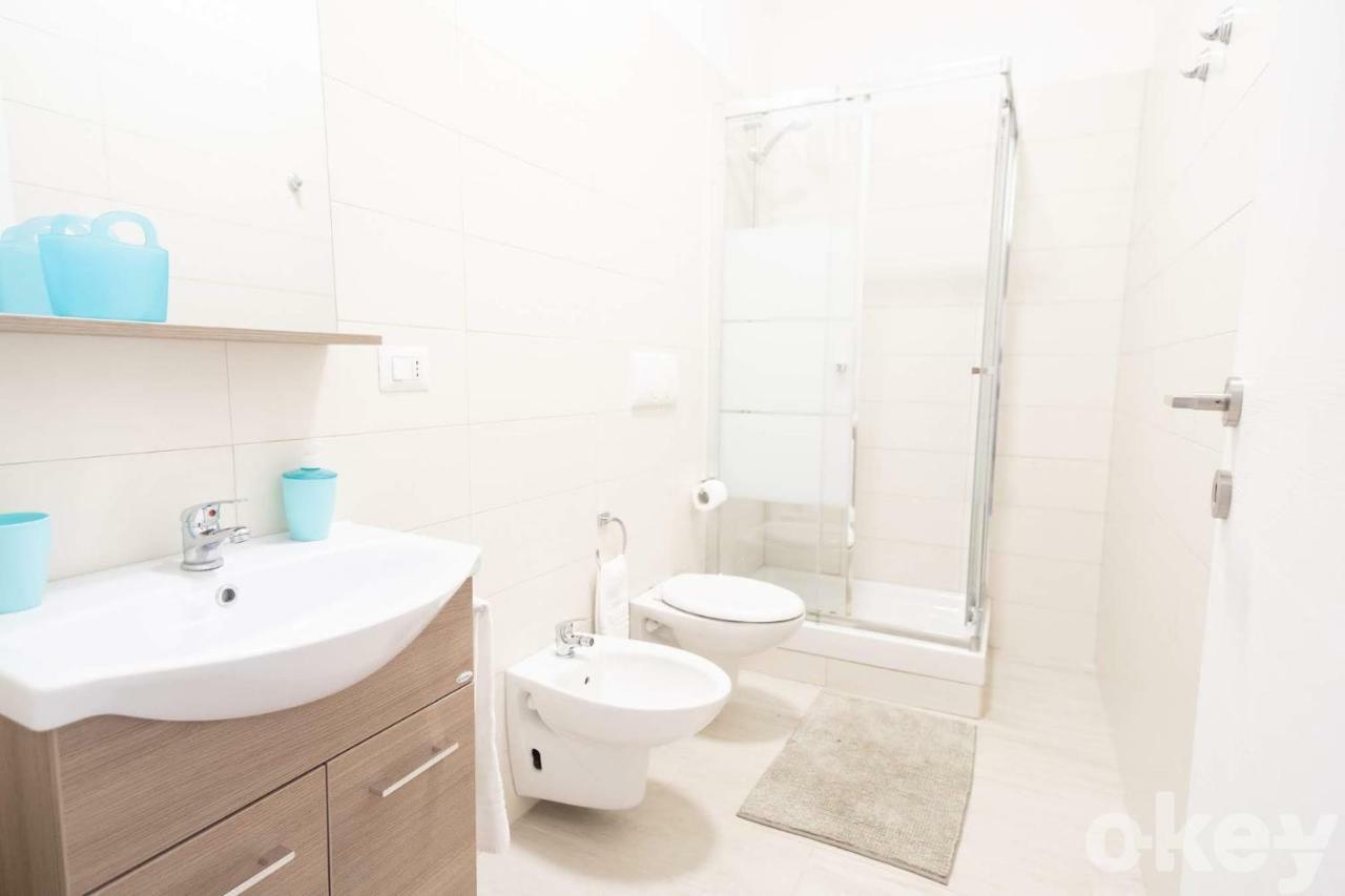 Casa Viviana - Policlinico 3*