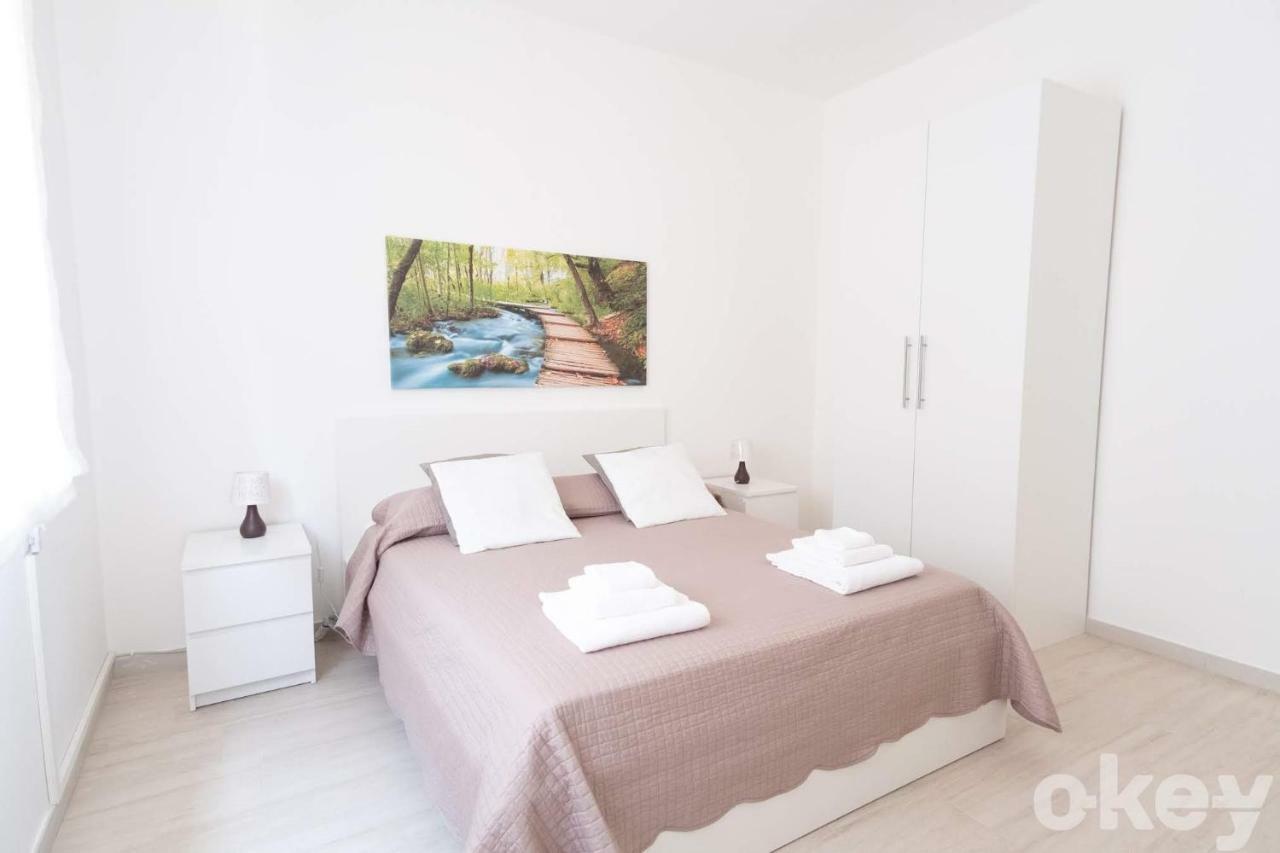 Guest house Casa Viviana - Policlinico Bari