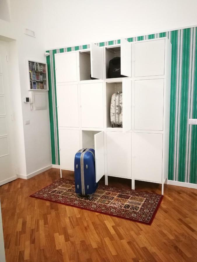 Carulli 69 - Flexible Check-in Bari