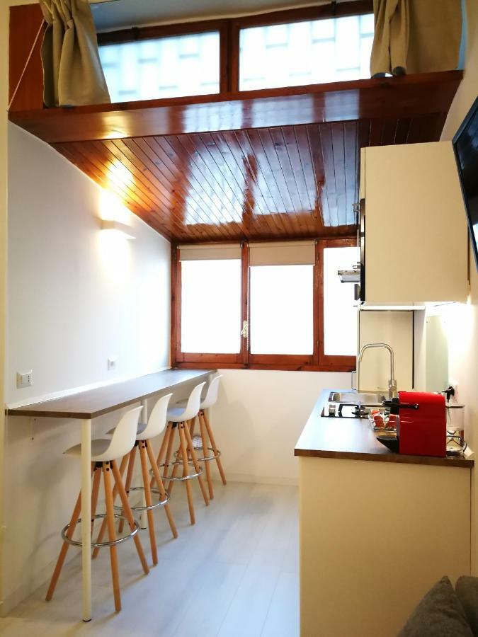 Apartment Carulli 69 - Flexible Check-in