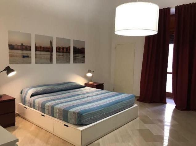 Apartment Memy Bari
