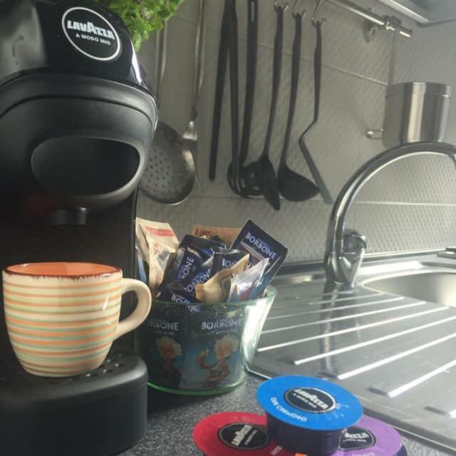 Memy Apartment