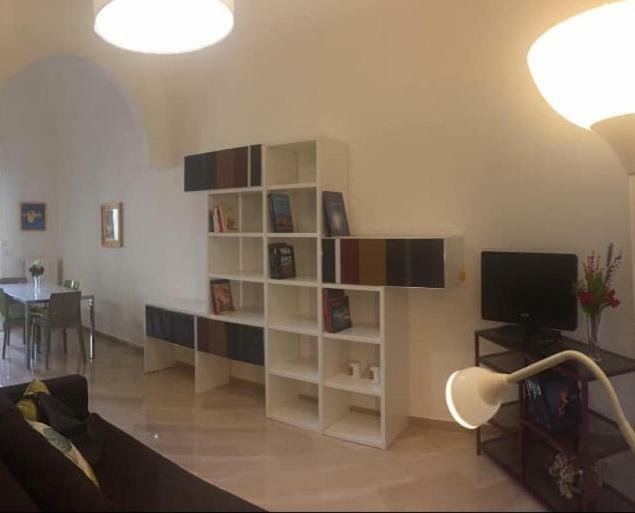 Memy Apartment Bari