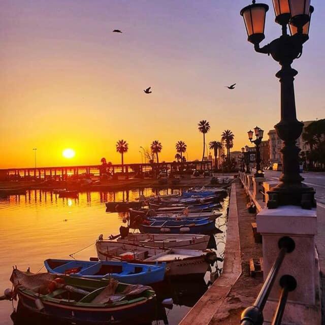 Memy Apartment Bari