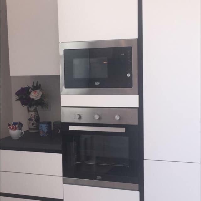 Apartment Memy