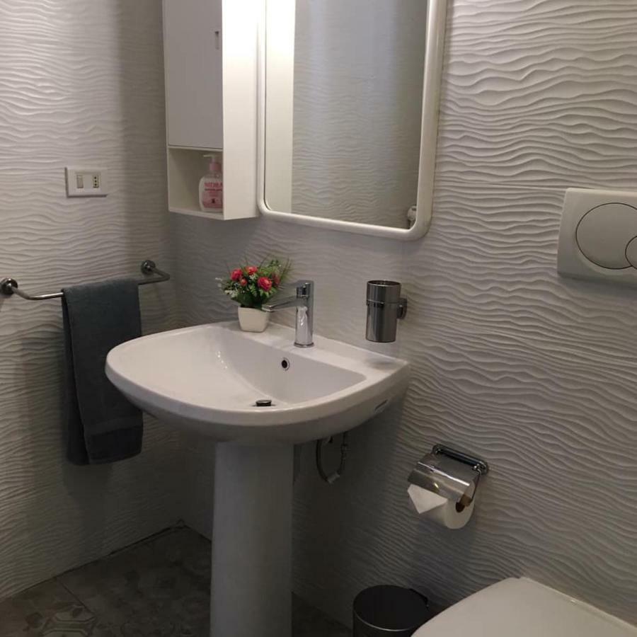 Memy Apartment Bari