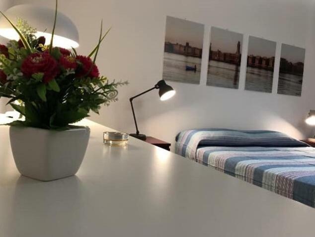 Memy Apartment Bari