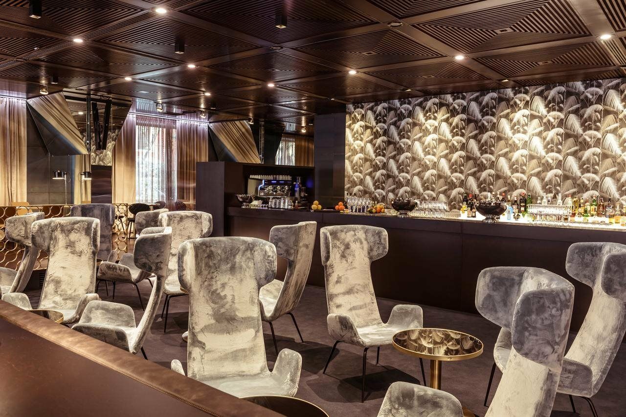 Palace 4* Bari