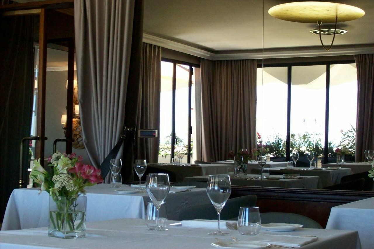 Palace Hotel 4*