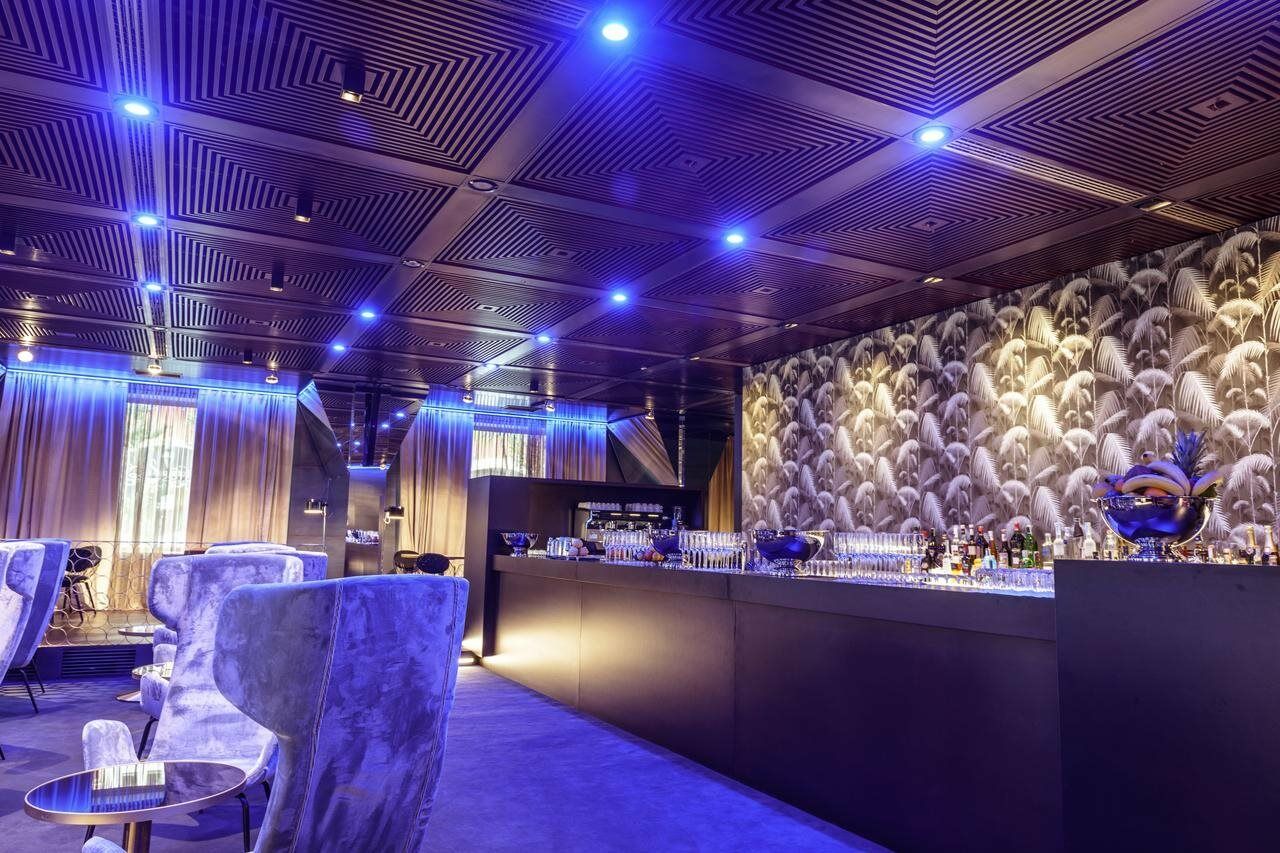 Palace Hotel 4*