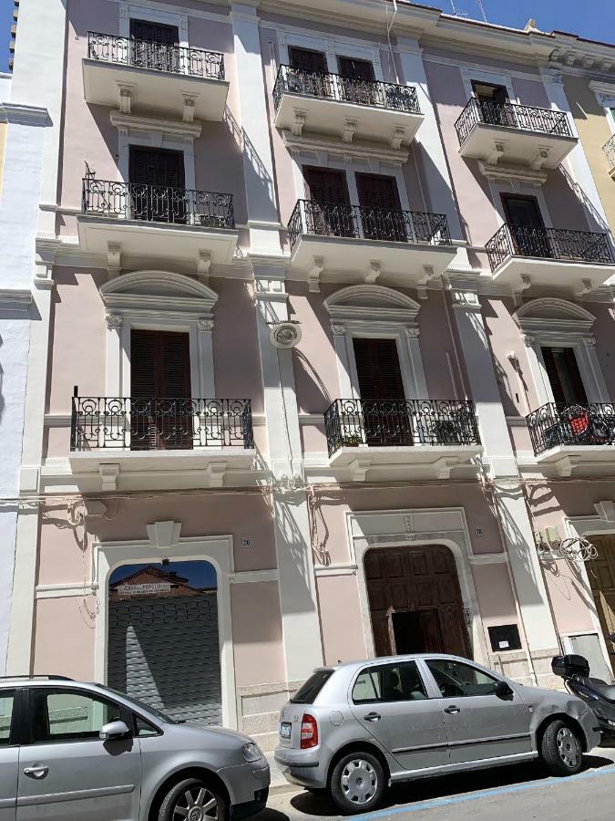 Azzurra Flat Center Căn hộ