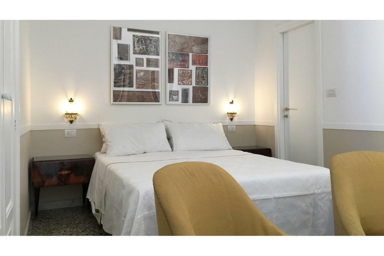 Dimora Castello Vecchia 1 4 Posti Apartament Bari