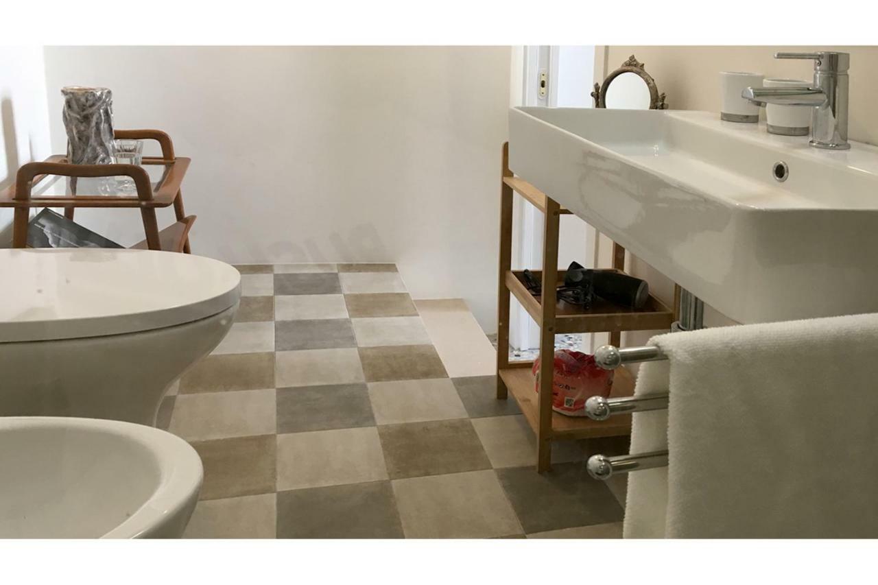 Dimora Castello Vecchia 1 4 Posti Căn hộ Bari