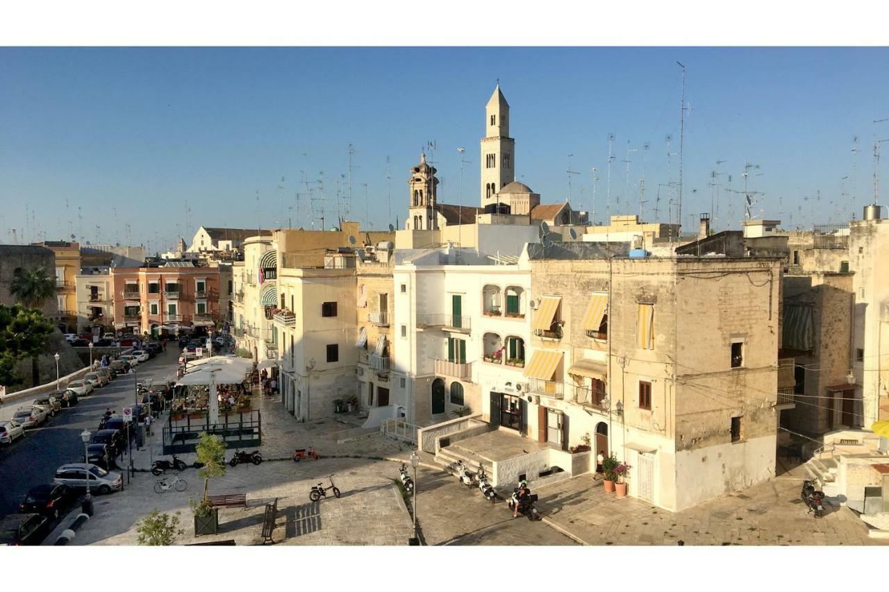 Căn hộ Dimora Castello Vecchia 1 4 Posti