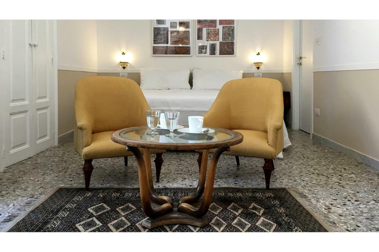 Dimora Castello Vecchia 1 4 Posti Căn hộ Bari