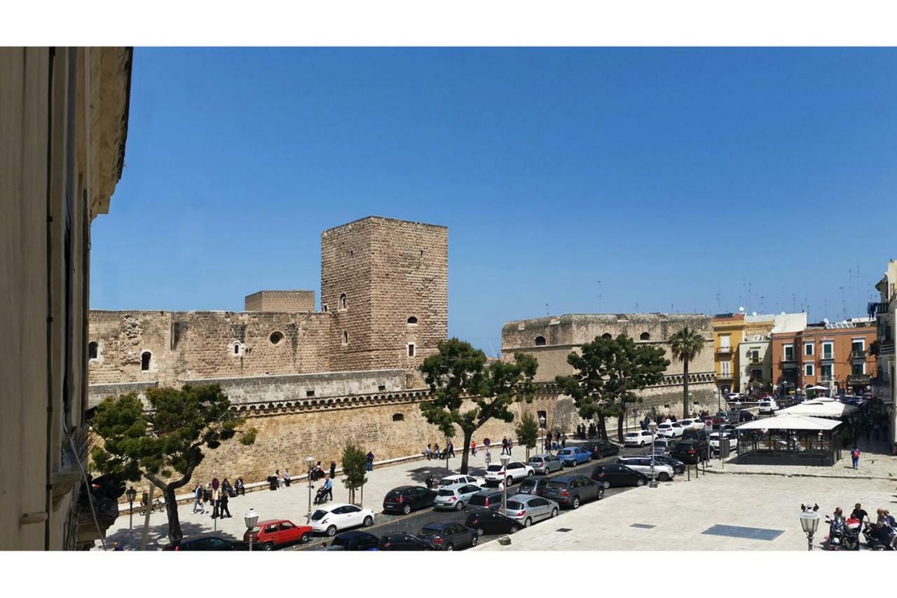 Dimora Castello Vecchia 1 4 Posti