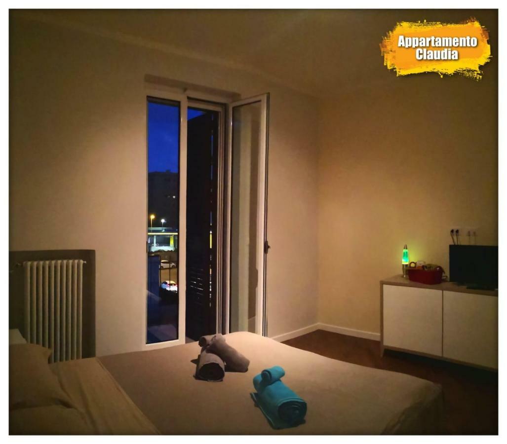 Apartment Claudia
