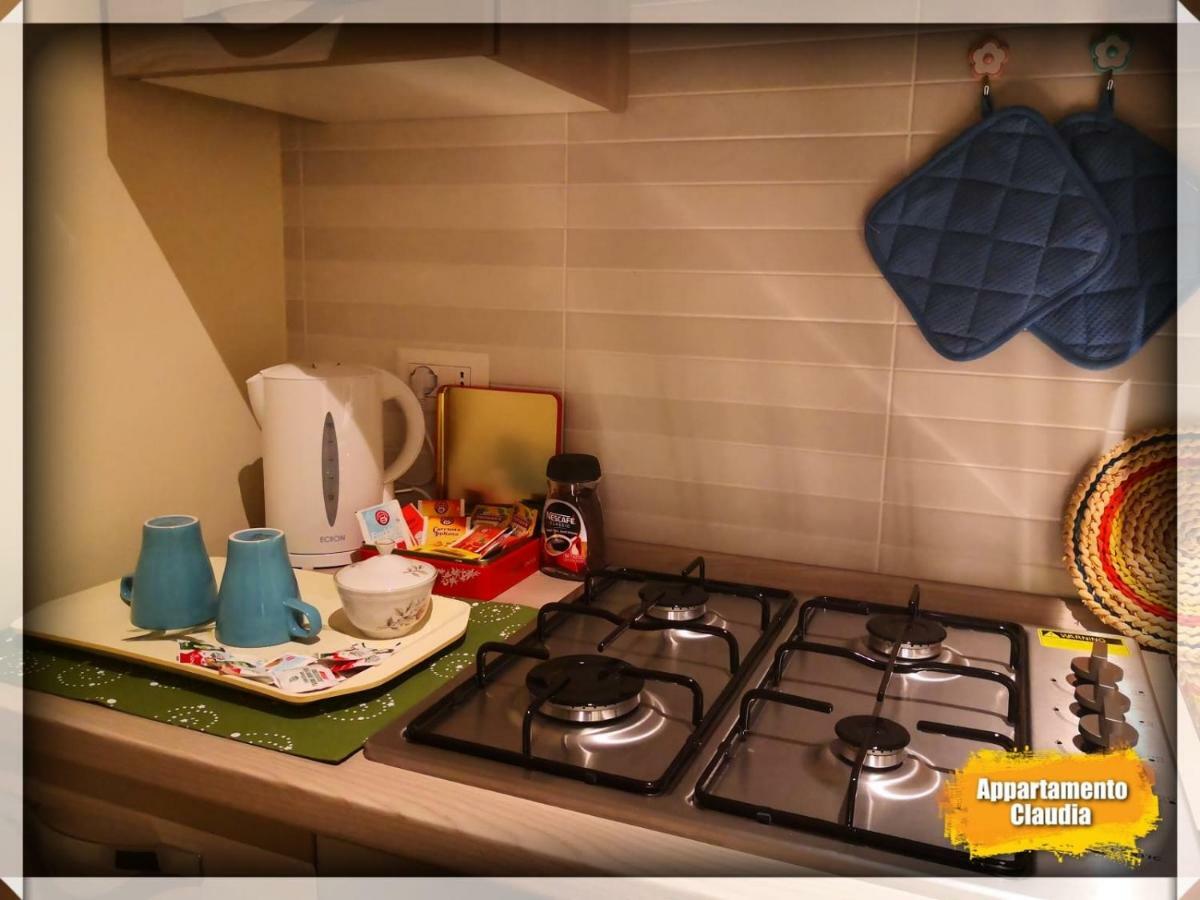 Apartment Claudia