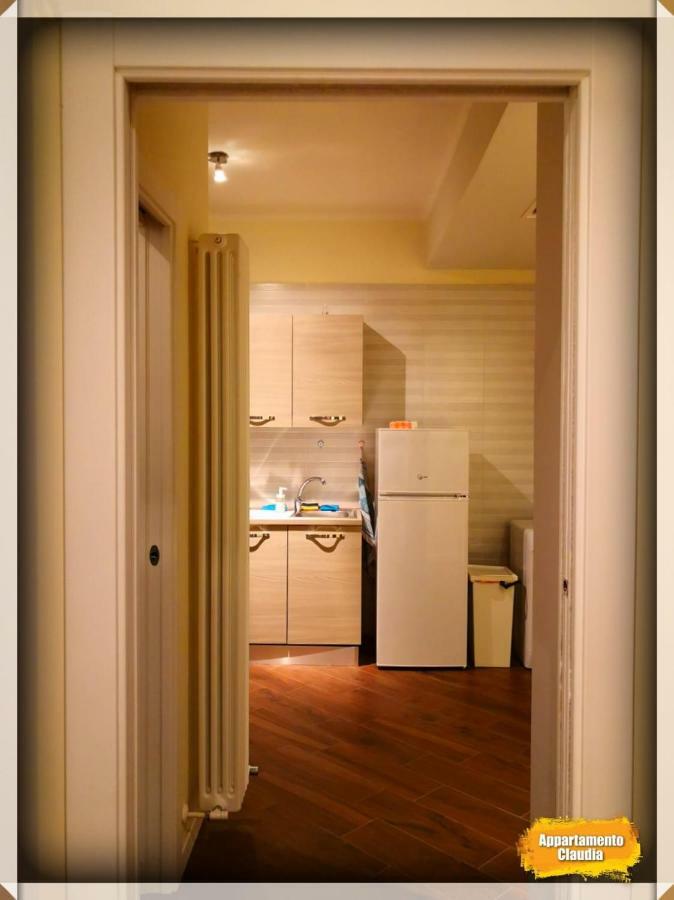Apartment Claudia *