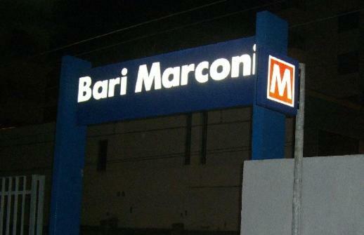 Fermata Marconi 3*
