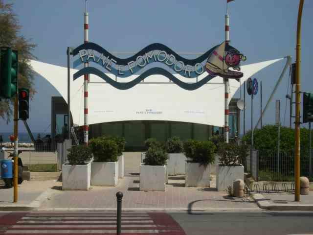 Fermata Marconi 3* Bari