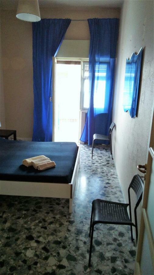 Bed & Breakfast Fermata Marconi