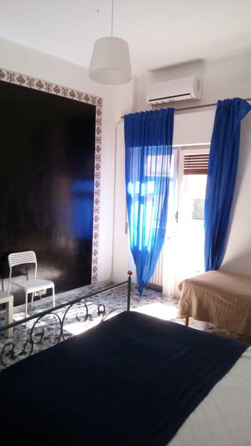 Fermata Marconi Bed & Breakfast Bari