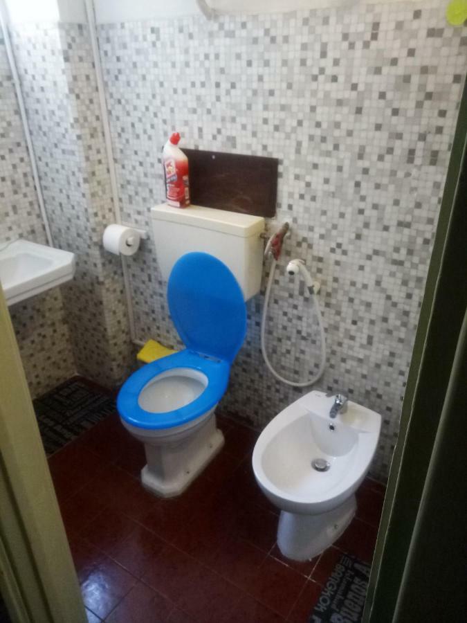 Bed & Breakfast Fermata Marconi