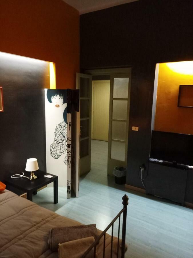 Fermata Marconi Bed & Breakfast Bari