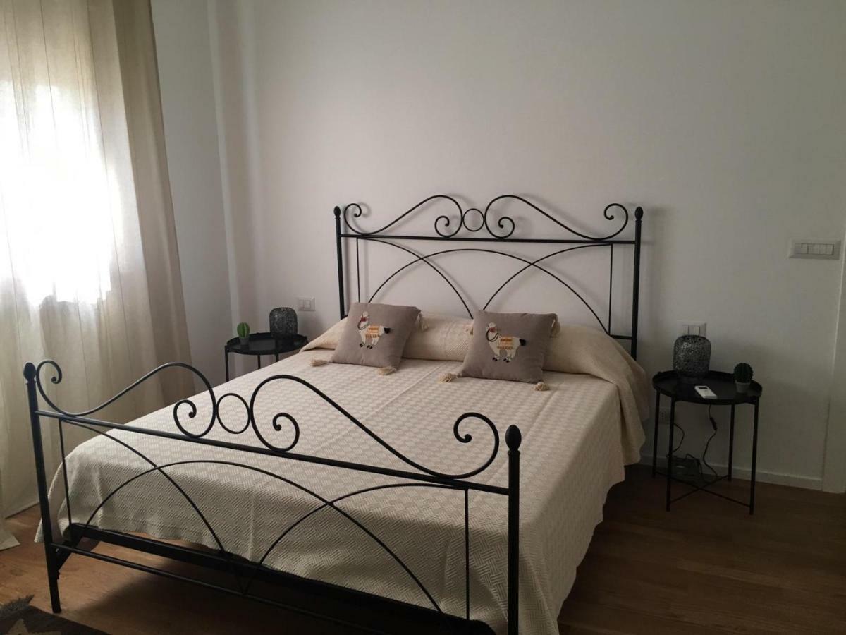 La Casa Accanto Bari