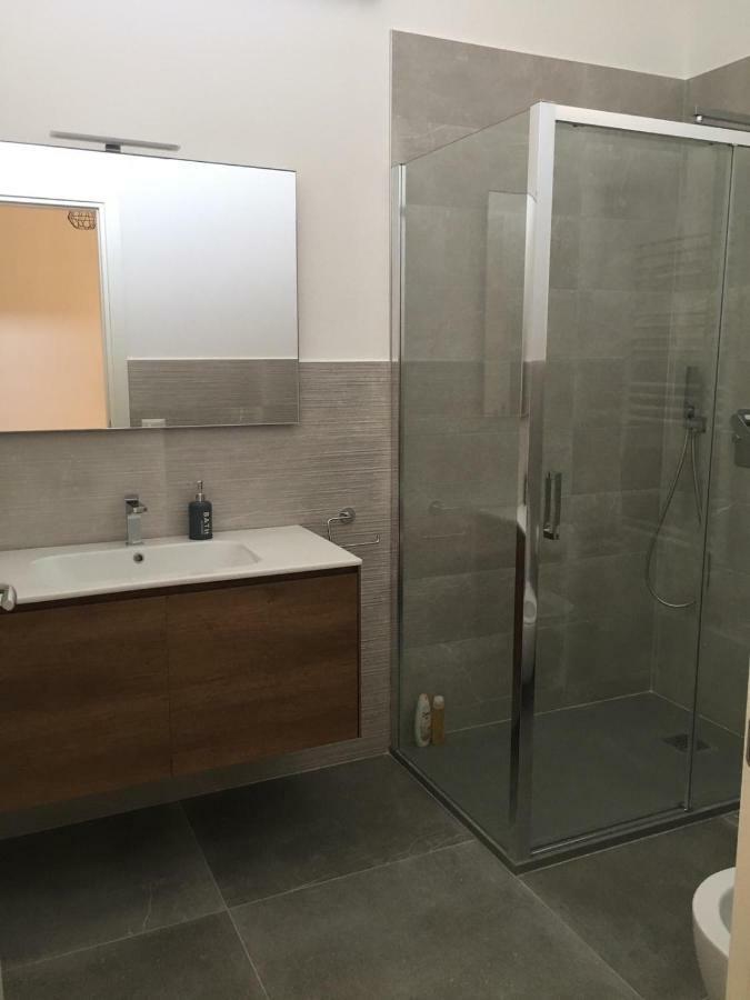 La Casa Accanto Holiday home *