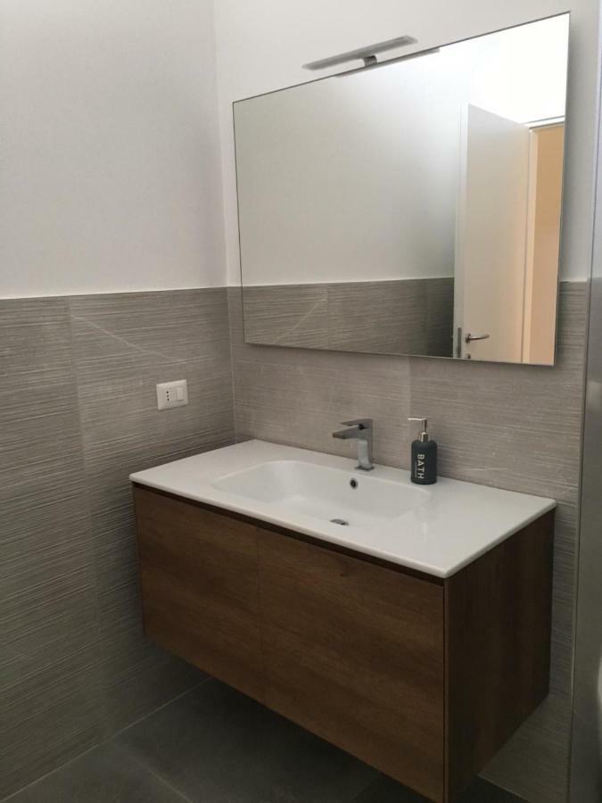 La Casa Accanto Holiday home *