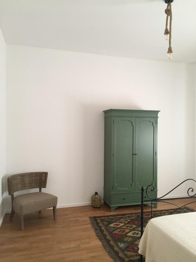 La Casa Accanto Holiday home *
