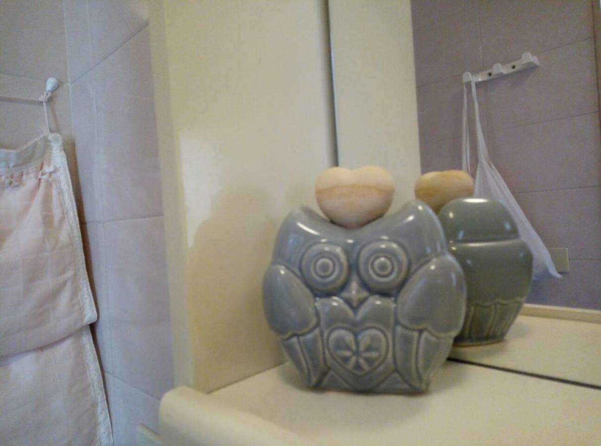 Apartment Campus House Bari