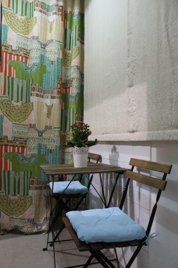 Apartment Calefati House *