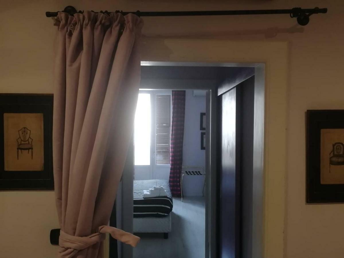 Frühstückspension Gatto Bianco Casa Dei Venti 2*