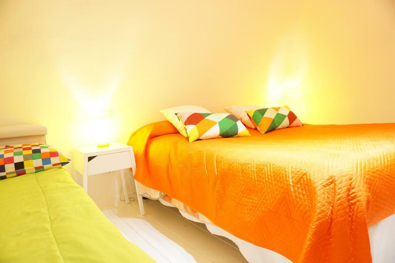 Apartment Dante - Centro Bari