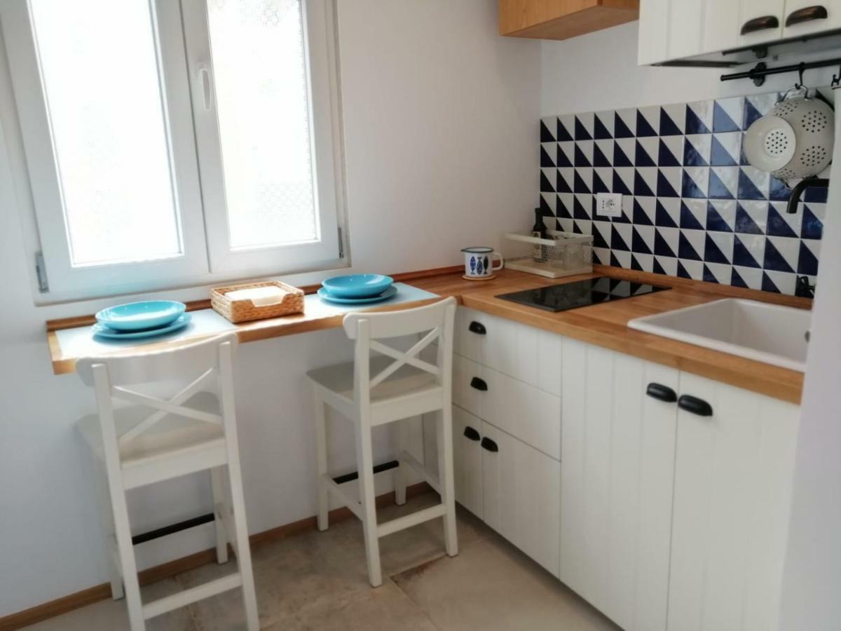 Apartment Casa Capasa Mare Bari