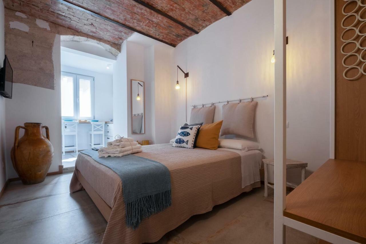 Casa Capasa Mare Apartment Bari