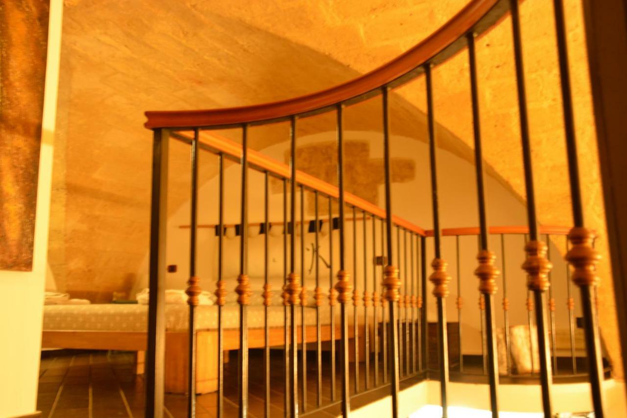 Apartment Versosud Cave *