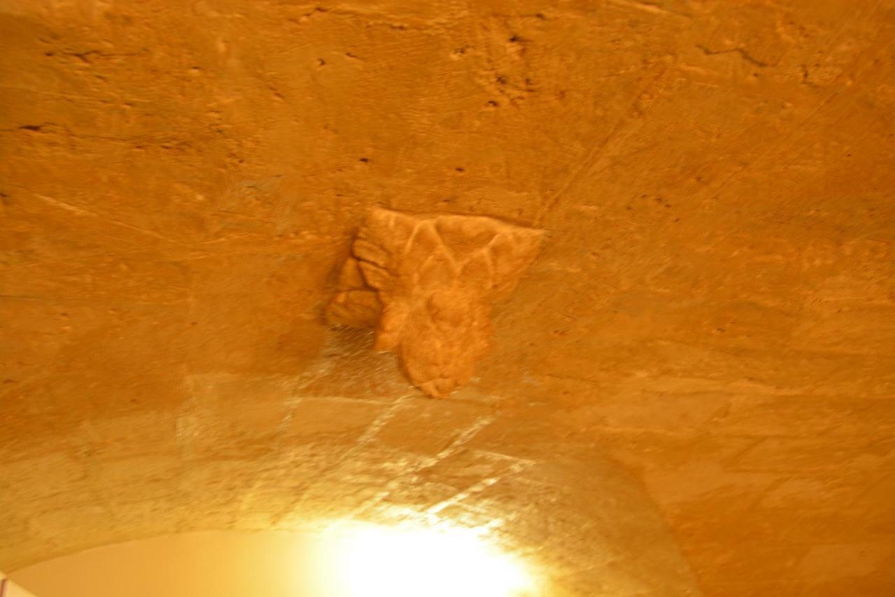 Versosud Cave * Bari