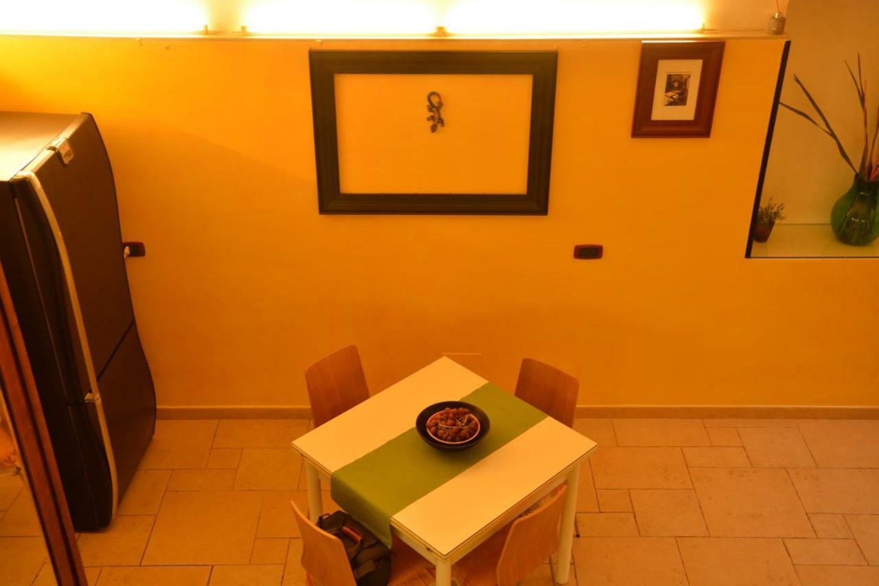 Versosud Cave Apartment Bari