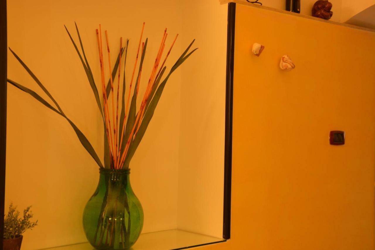 Versosud Cave Apartment