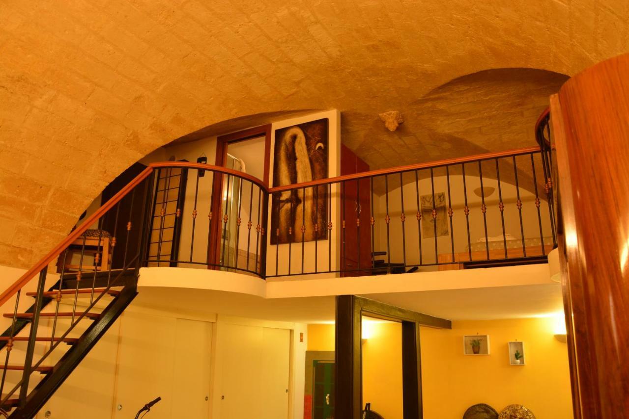 Versosud Cave Apartment Bari